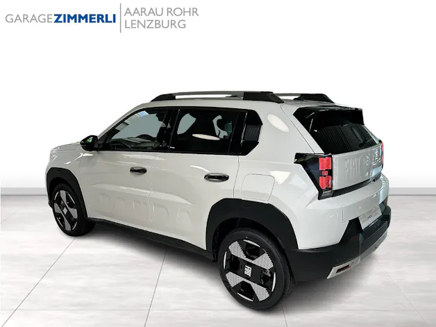 Fiat Grande Panda Elektro La Prima CH-FZ