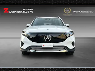 Mercedes-Benz EQB 300 4Matic Swiss Star