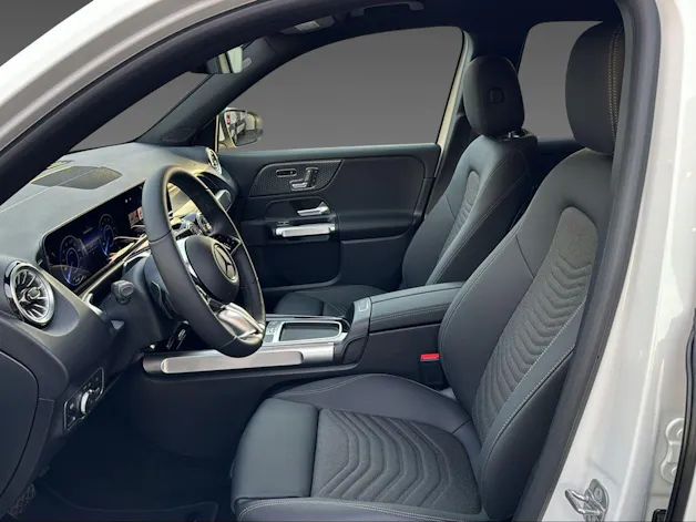 Mercedes-Benz EQB 300 4Matic Swiss Star