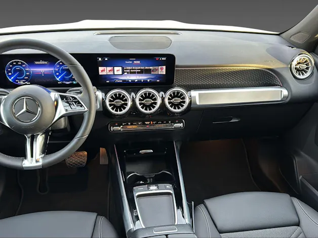 Mercedes-Benz EQB 300 4Matic Swiss Star