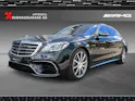 Mercedes-Benz S 63 AMG L 4Matic+