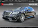 Mercedes-Benz S 63 AMG L 4Matic+