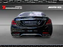 Mercedes-Benz S 63 AMG L 4Matic+