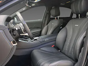 Mercedes-Benz S 63 AMG L 4Matic+