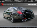 Mercedes-Benz S 63 AMG L 4Matic+