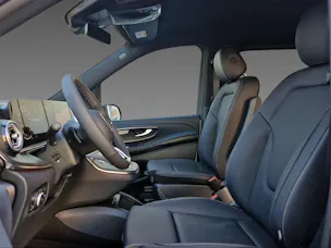 Mercedes-Benz V 250 d Avantgarde lang