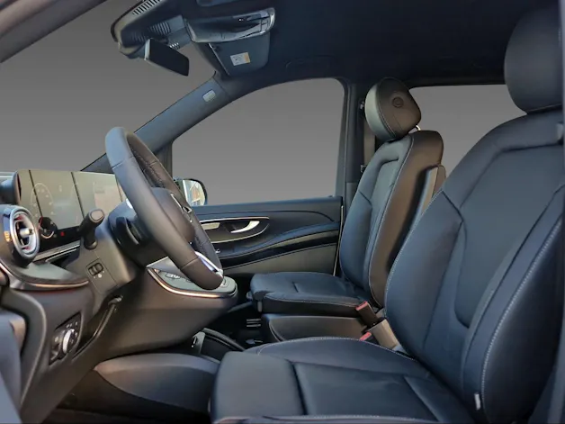 Mercedes-Benz V 250 d Avantgarde lang