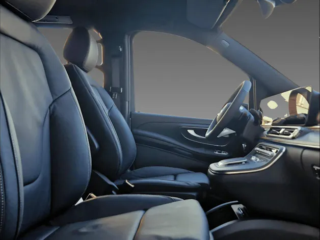 Mercedes-Benz V 250 d Avantgarde lang