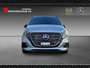 Mercedes-Benz V 250 d Avantgarde lang