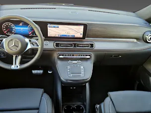 Mercedes-Benz V 250 d Avantgarde lang