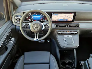 Mercedes-Benz V 250 d Avantgarde lang