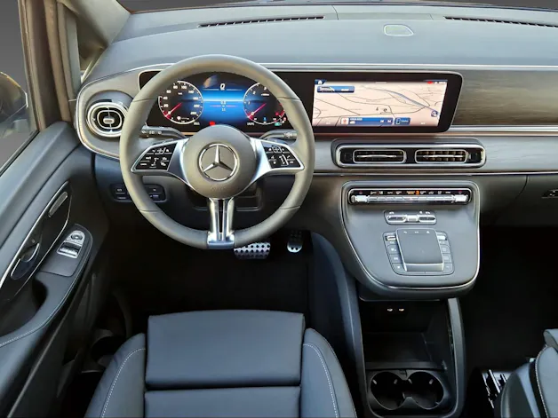 Mercedes-Benz V 250 d Avantgarde lang