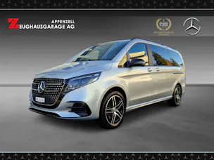 Mercedes-Benz V 250 d Avantgarde lang