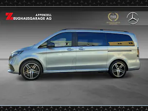 Mercedes-Benz V 250 d Avantgarde lang