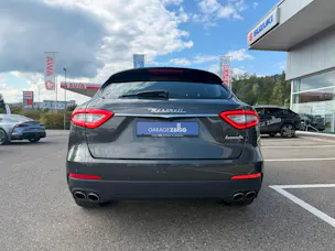 Maserati Levante S 3.0 V6 Automatica