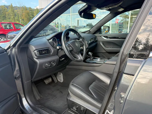 Maserati Levante S 3.0 V6 Automatica