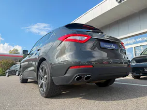 Maserati Levante S 3.0 V6 Automatica