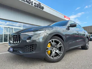 Maserati Levante S 3.0 V6 Automatica