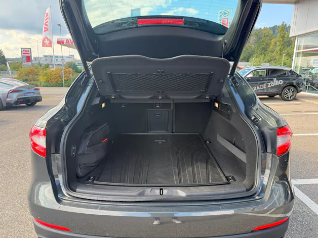 Maserati Levante S 3.0 V6 Automatica