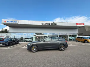 Maserati Levante S 3.0 V6 Automatica