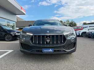 Maserati Levante S 3.0 V6 Automatica