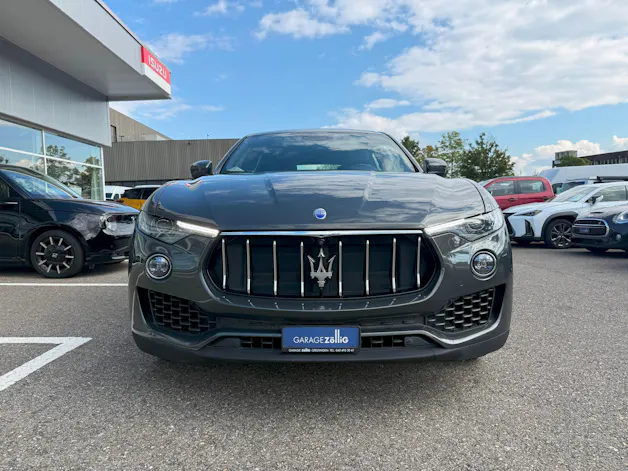 Maserati Levante S 3.0 V6 Automatica