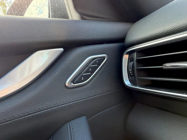 Maserati Levante S 3.0 V6 Automatica