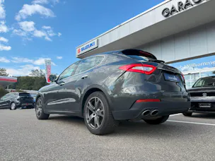 Maserati Levante S 3.0 V6 Automatica