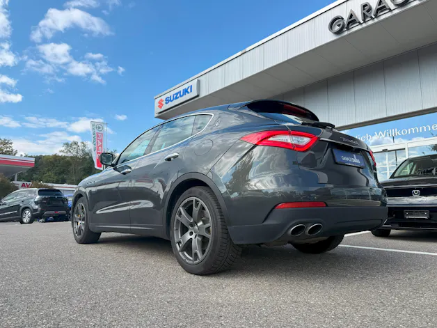 Maserati Levante S 3.0 V6 Automatica