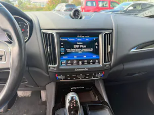 Maserati Levante S 3.0 V6 Automatica