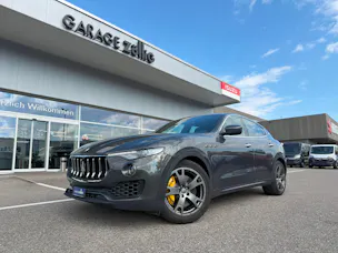 Maserati Levante S 3.0 V6 Automatica