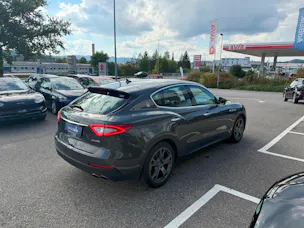 Maserati Levante S 3.0 V6 Automatica