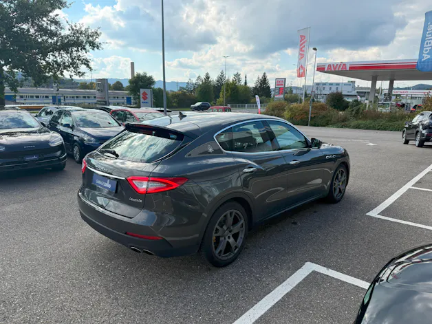 Maserati Levante S 3.0 V6 Automatica