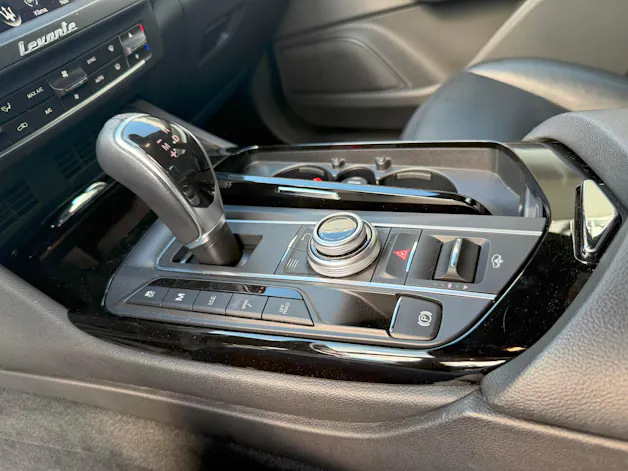 Maserati Levante S 3.0 V6 Automatica