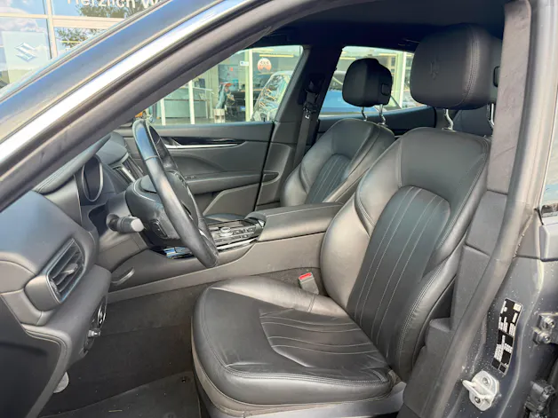 Maserati Levante S 3.0 V6 Automatica
