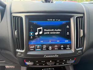 Maserati Levante S 3.0 V6 Automatica
