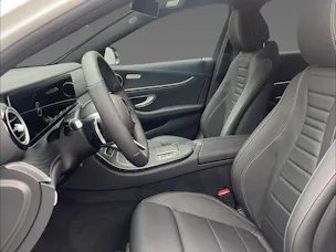 Mercedes-Benz E 300 d 4Matic T-Modell