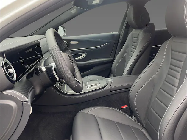 Mercedes-Benz E 300 d 4Matic T-Modell