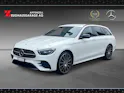 Mercedes-Benz E 300 d 4Matic T-Modell