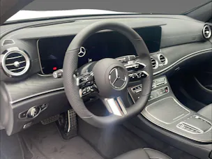 Mercedes-Benz E 300 d 4Matic T-Modell