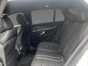 Mercedes-Benz E 300 d 4Matic T-Modell