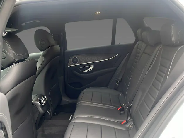 Mercedes-Benz E 300 d 4Matic T-Modell
