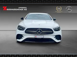 Mercedes-Benz E 300 d 4Matic T-Modell