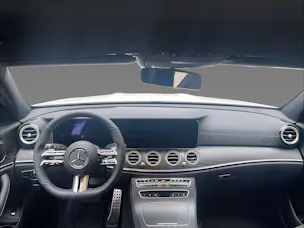 Mercedes-Benz E 300 d 4Matic T-Modell