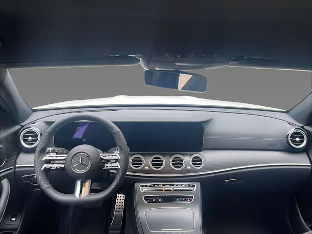 Mercedes-Benz E 300 d 4Matic T-Modell