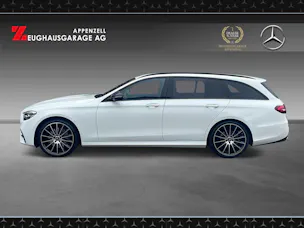 Mercedes-Benz E 300 d 4Matic T-Modell