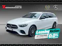 MERCEDES-BENZ E 300 d 4Matic T-Modell