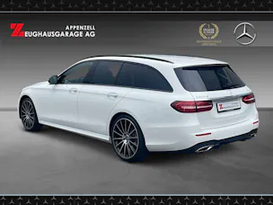 Mercedes-Benz E 300 d 4Matic T-Modell