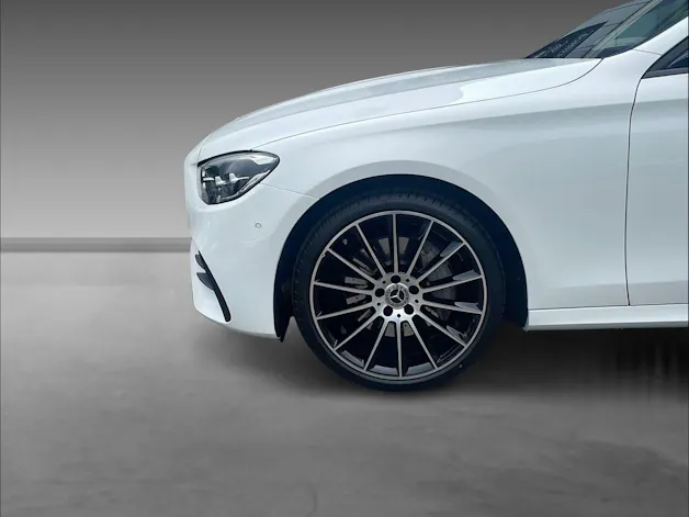 Mercedes-Benz E 300 d 4Matic T-Modell