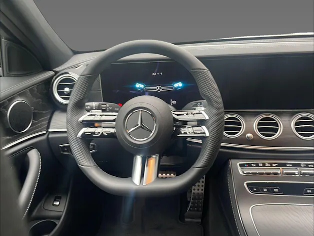 Mercedes-Benz E 300 d 4Matic T-Modell